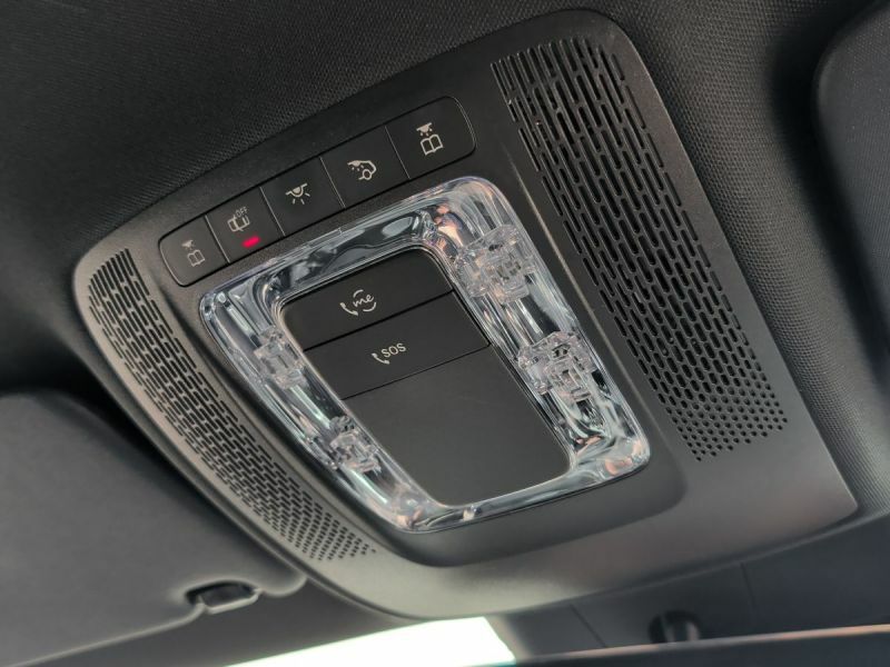 Mercedes-Benz CLA Class Cla 180 Amg Line Executive Tip Black #34