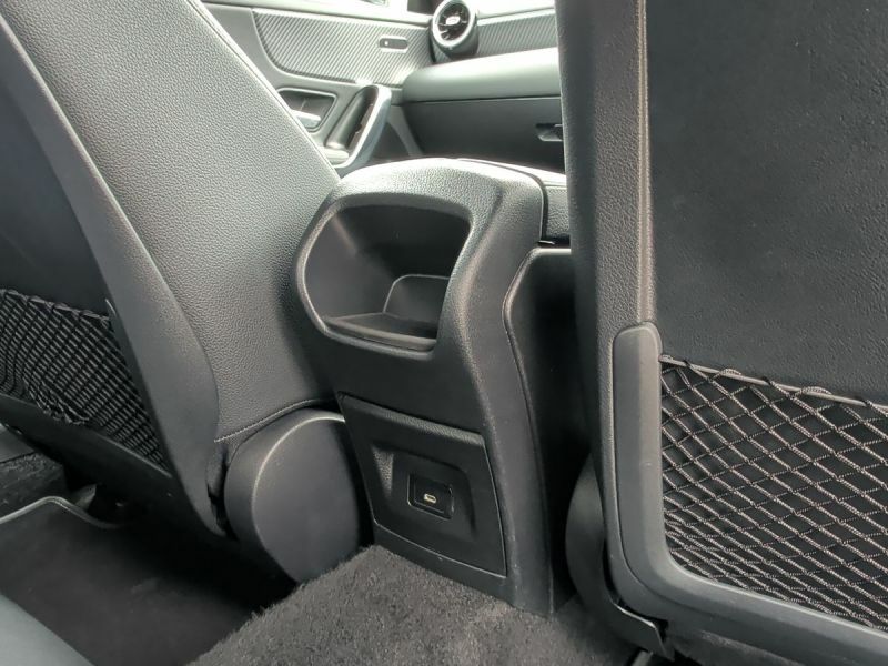Mercedes-Benz CLA Class Cla 180 Amg Line Executive Tip Black #21