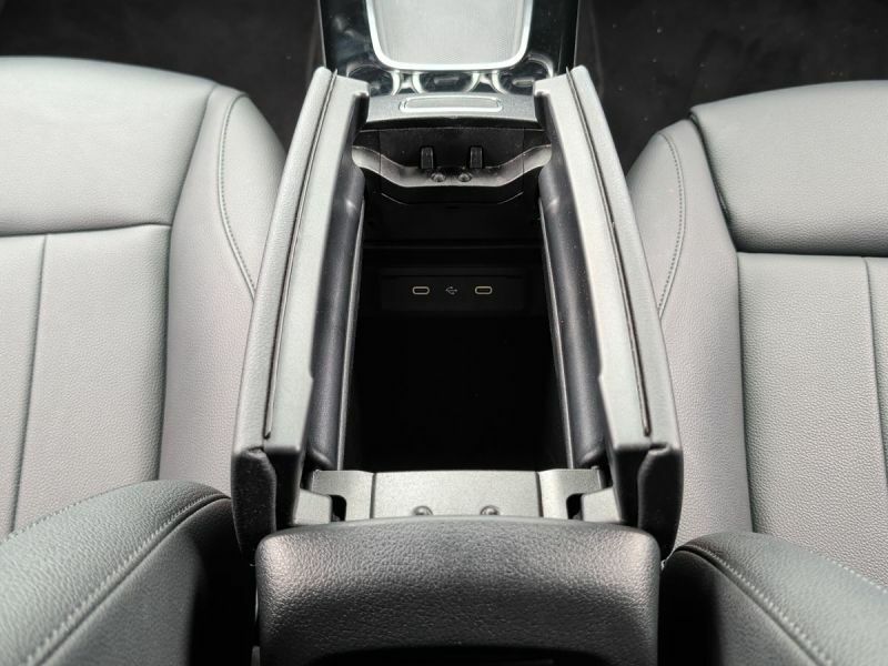Mercedes-Benz CLA Class Cla 180 Amg Line Executive Tip Black #50
