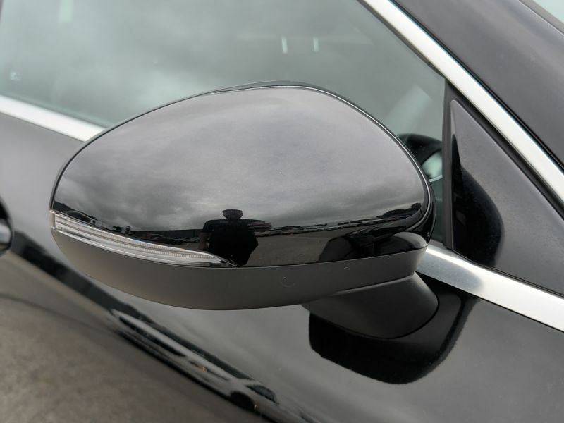 Mercedes-Benz CLA Class Cla 180 Amg Line Executive Tip Black #22