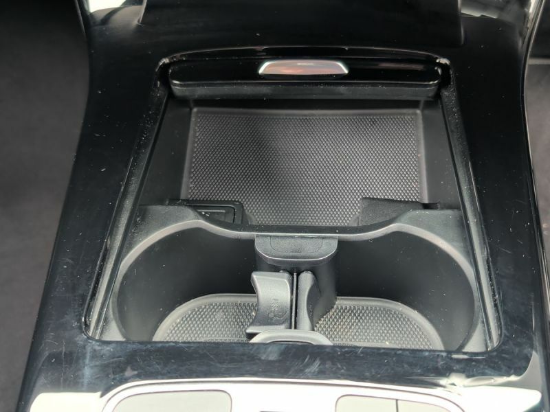 Mercedes-Benz CLA Class Cla 180 Amg Line Executive Tip Black #33