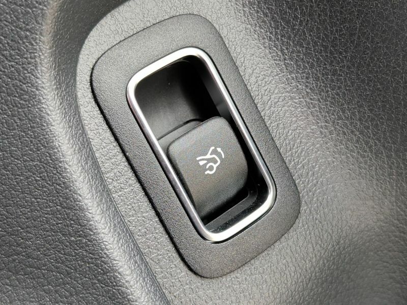 Mercedes-Benz CLA Class Cla 180 Amg Line Executive Tip Black #42