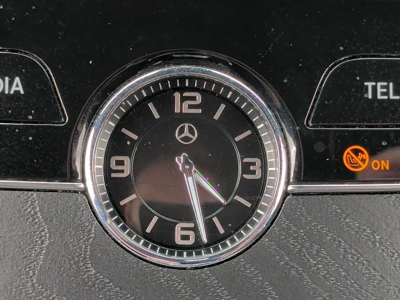 Mercedes-Benz C Class C300d Amg Line Black #44