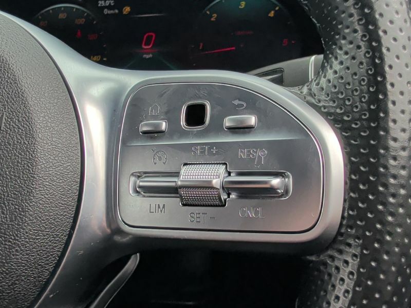 Mercedes-Benz C Class C300d Amg Line Black #34