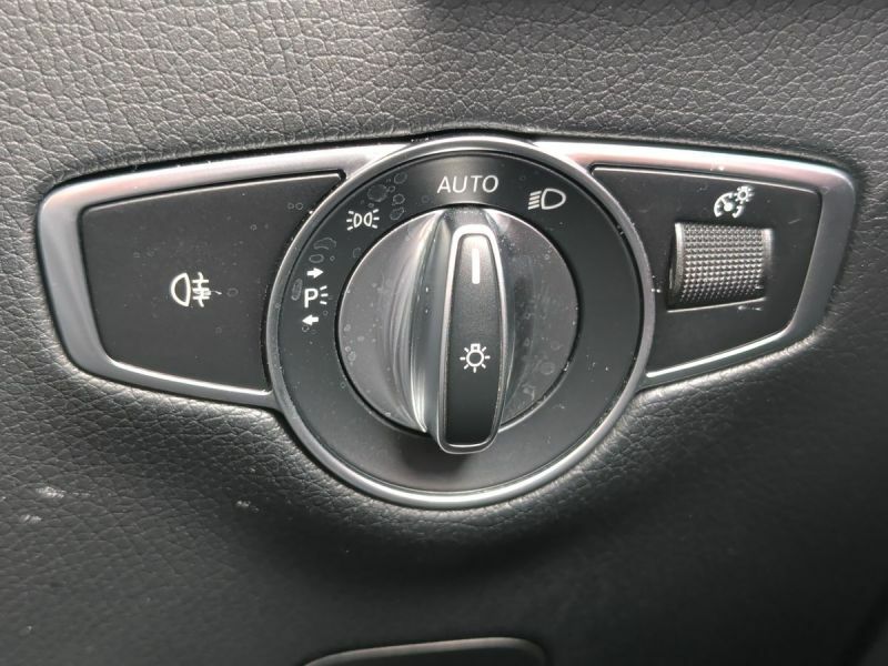 Mercedes-Benz EQC Suv Grey #39