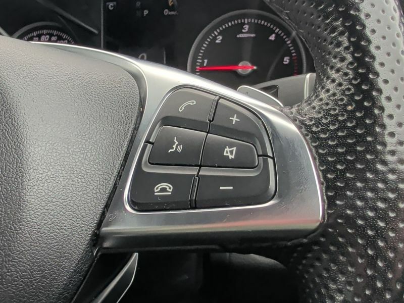 Mercedes-Benz GLC Class Glc 220 D 4Matic Amg Line Premium Plus White #32