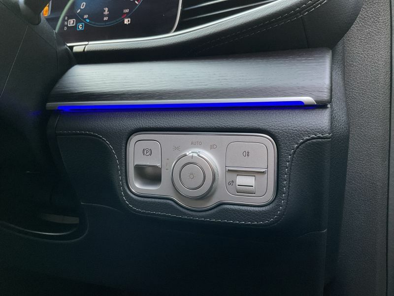 Mercedes-Benz GLE Class Diesel #48