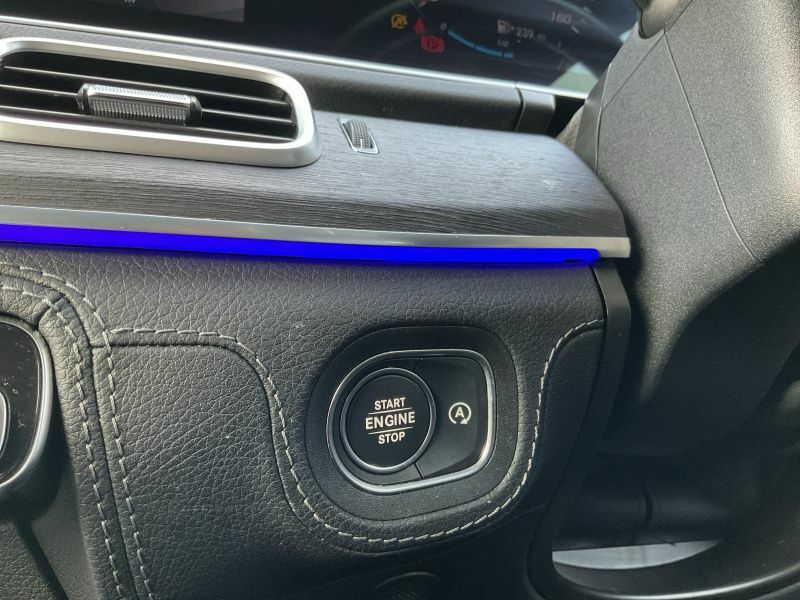 Mercedes-Benz GLE Class Diesel #54