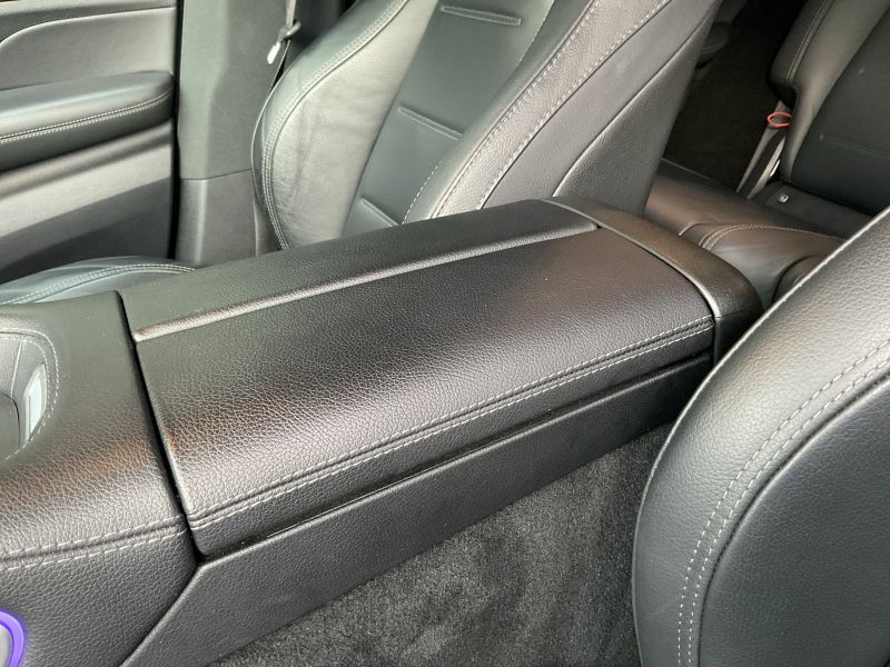 Mercedes-Benz GLE Class Diesel #34