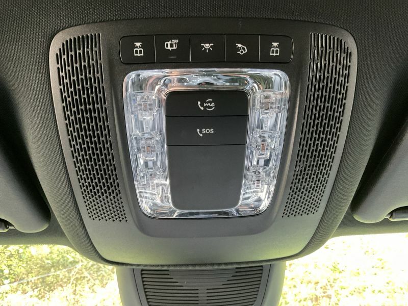 Mercedes-Benz GLE Class Diesel #56