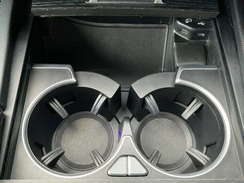 Mercedes-Benz GLE Class Diesel #27