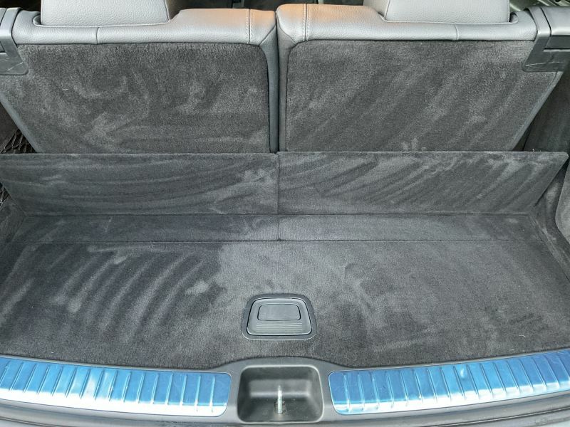 Mercedes-Benz GLE Class Diesel #14