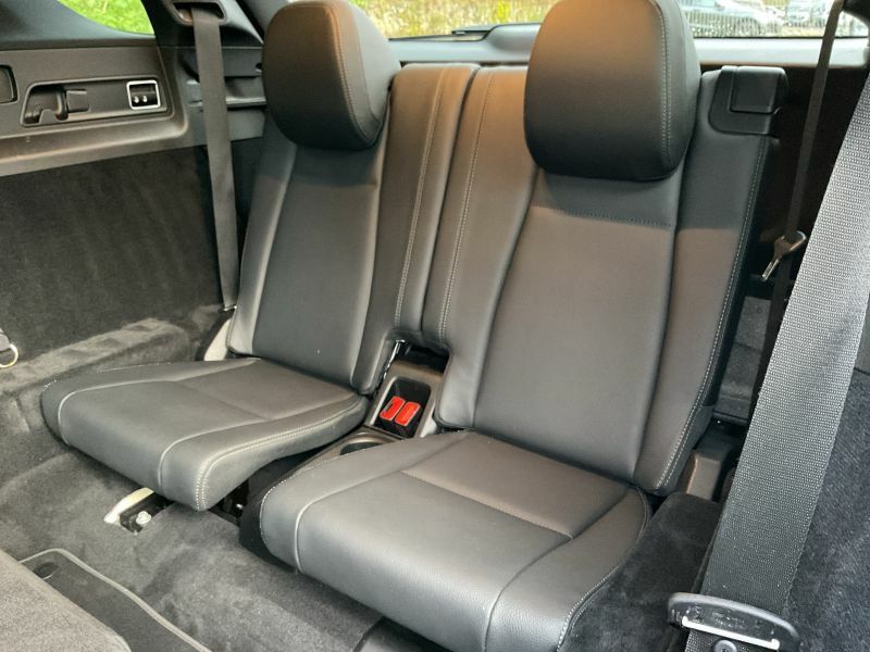 Mercedes-Benz GLE Class Diesel #42