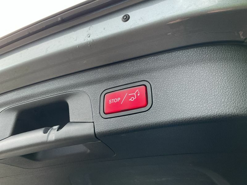 Mercedes-Benz GLE Class Diesel #44