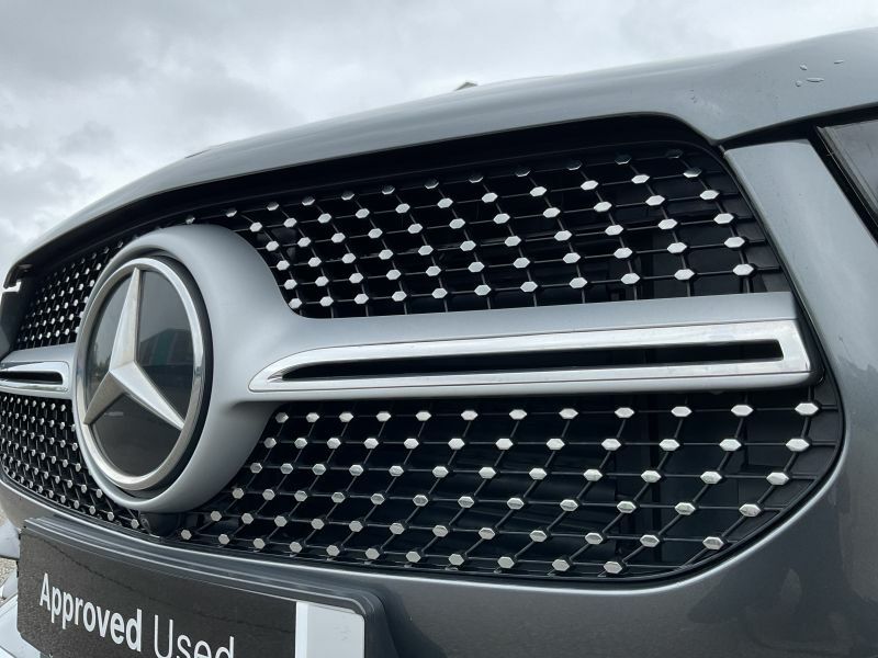 Mercedes-Benz GLE Class Diesel #18