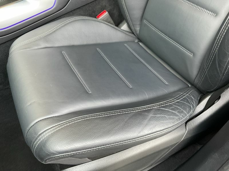 Mercedes-Benz GLE Class Diesel #32