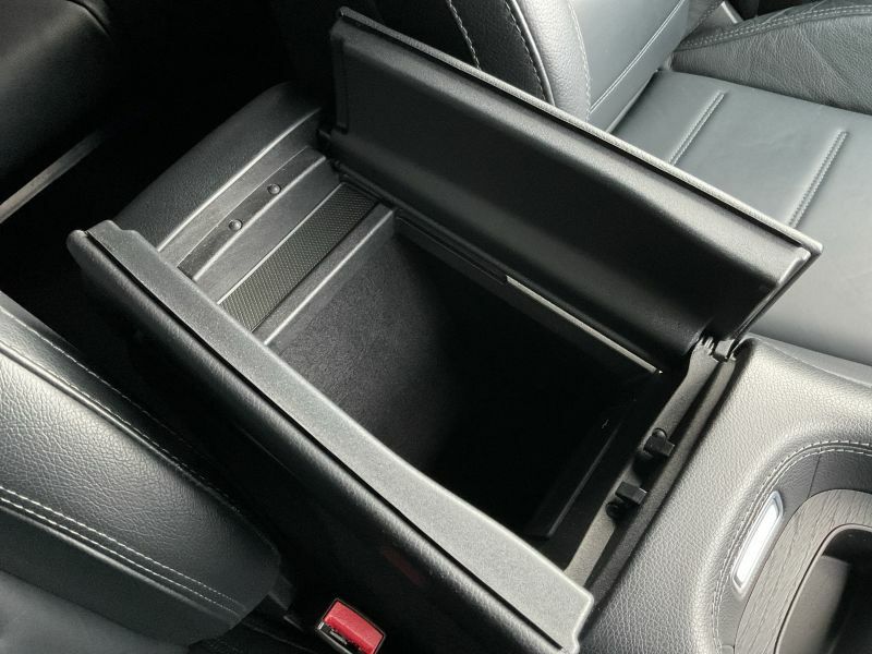 Mercedes-Benz GLE Class Diesel #26
