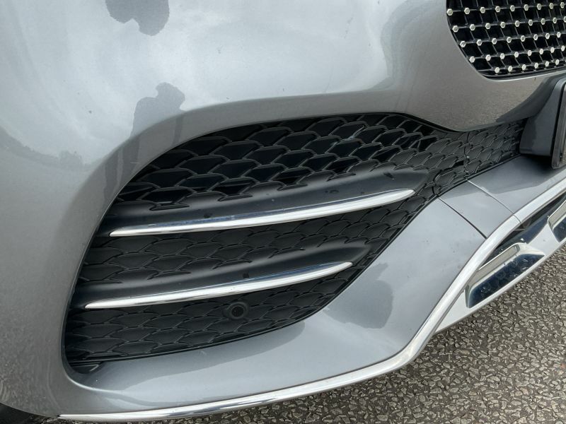 Mercedes-Benz GLE Class Diesel #15