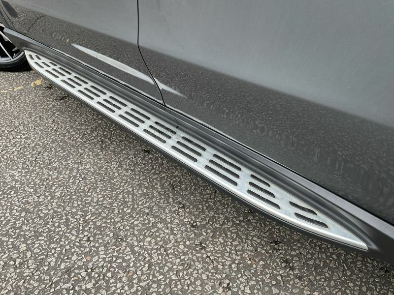 Mercedes-Benz GLE Class Diesel #23