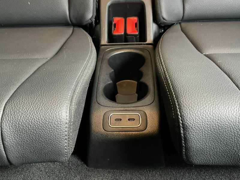 Mercedes-Benz GLE Class Diesel #43