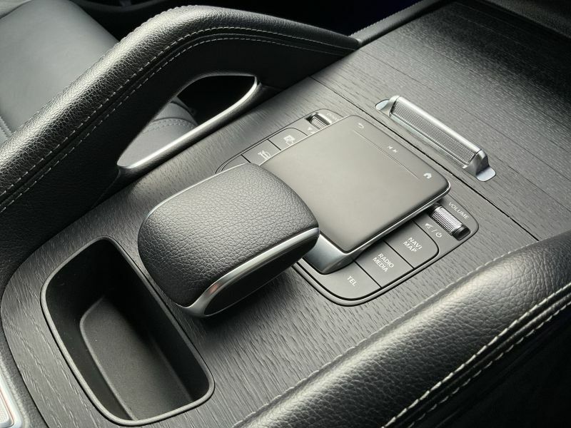 Mercedes-Benz GLE Class Diesel #28