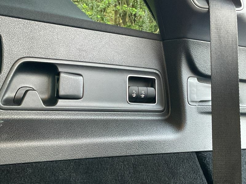 Mercedes-Benz GLE Class Diesel #45