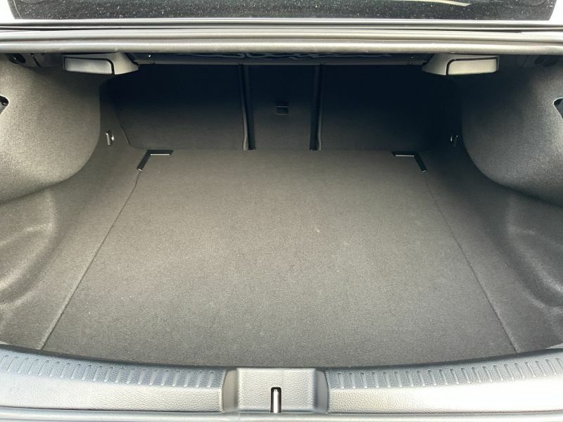 Mercedes-Benz CLA Class Cla 180 Amg Line Premium Plus Tip Black #14