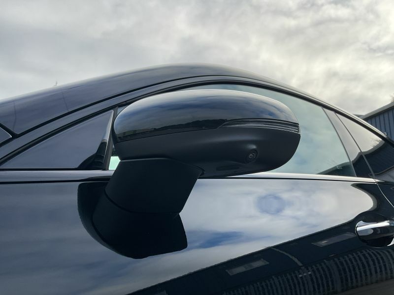 Mercedes-Benz CLA Class Cla 180 Amg Line Premium Plus Tip Black #19