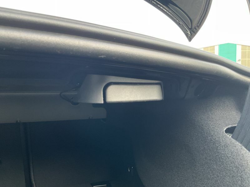Mercedes-Benz CLA Class Cla 180 Amg Line Premium Plus Tip Black #32
