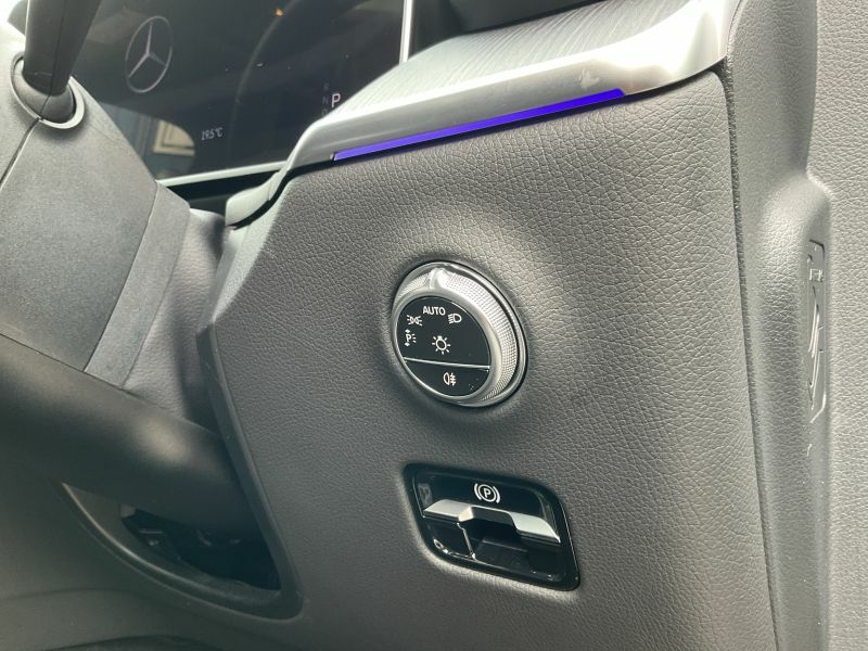 Mercedes-Benz GLC Class Glc 220 D 4Matic Amg Line Blue #26