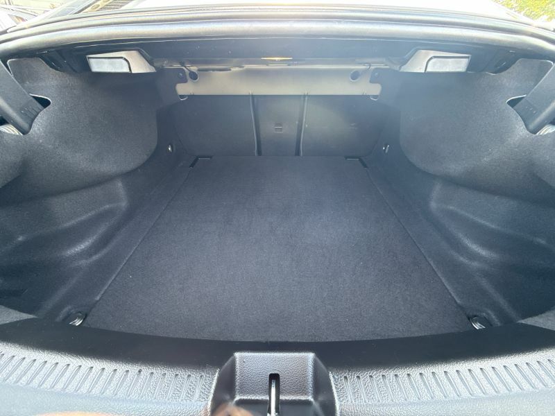 Mercedes-Benz CLA Class Cla 45 S 4Matic Plus Tip Black #14