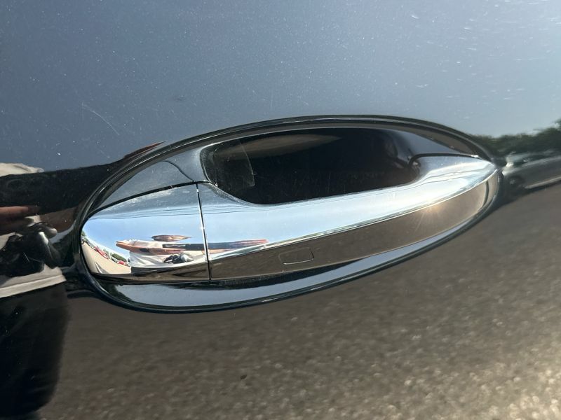 Mercedes-Benz CLA Class Cla 45 S 4Matic Plus Tip Black #16