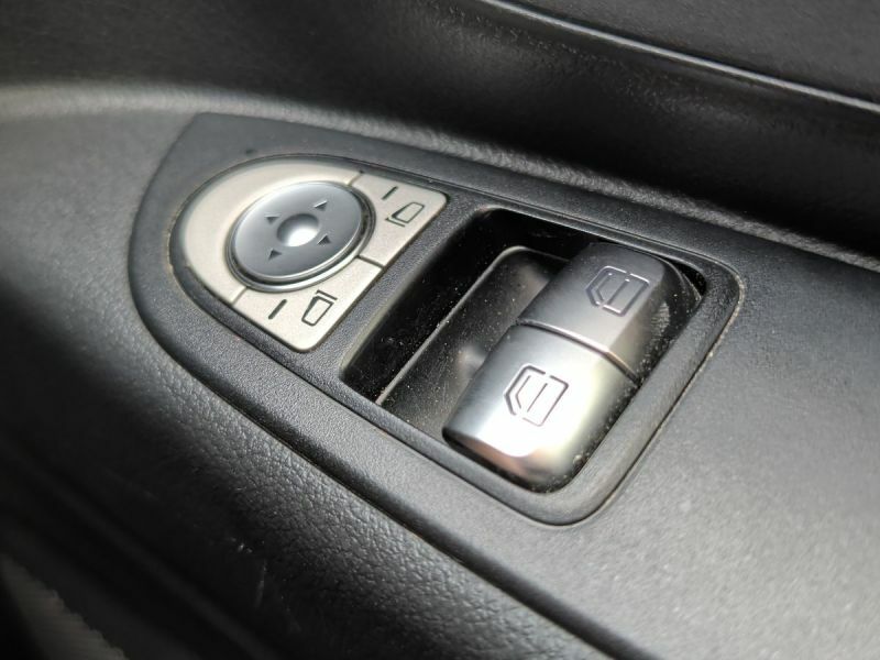 Mercedes-Benz Vito 116 Cdi Select U880 Ulez Black #32