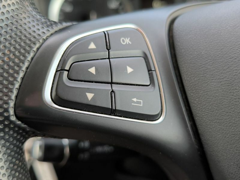 Mercedes-Benz Vito 116 Cdi Select U880 Ulez Black #29