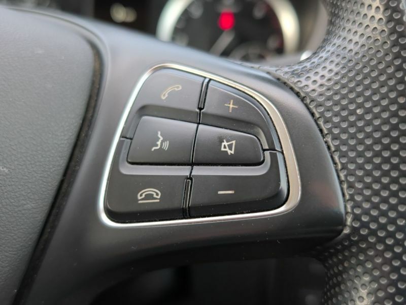Mercedes-Benz Vito 116 Cdi Select U880 Ulez Black #30