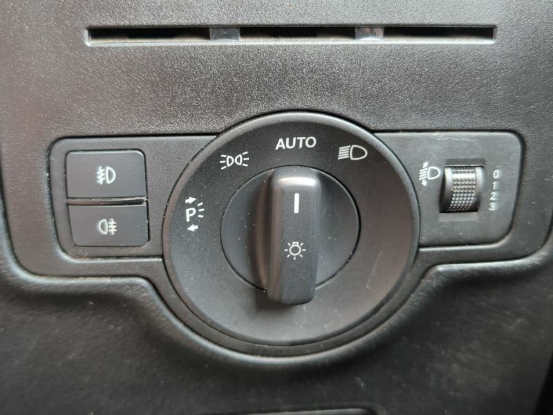 Mercedes-Benz Vito 116 Cdi Select U880 Ulez Black #33