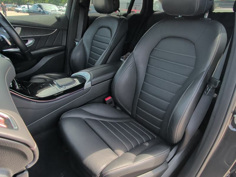 Mercedes-Benz EQC  White #50