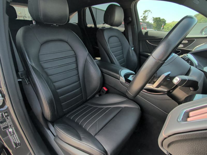 Mercedes-Benz EQC  White #49