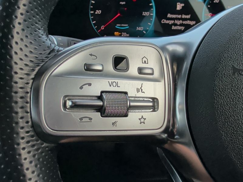 Mercedes-Benz EQC  White #41
