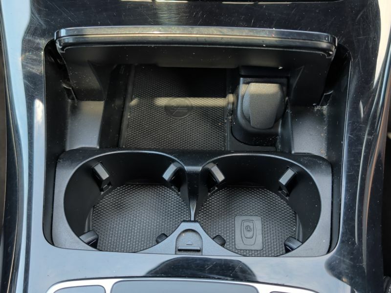 Mercedes-Benz EQC  White #31