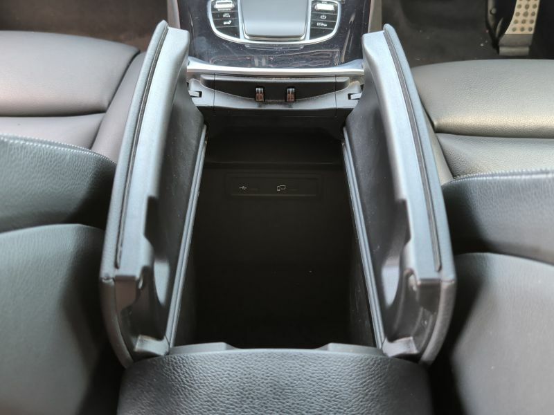 Mercedes-Benz EQC  White #55