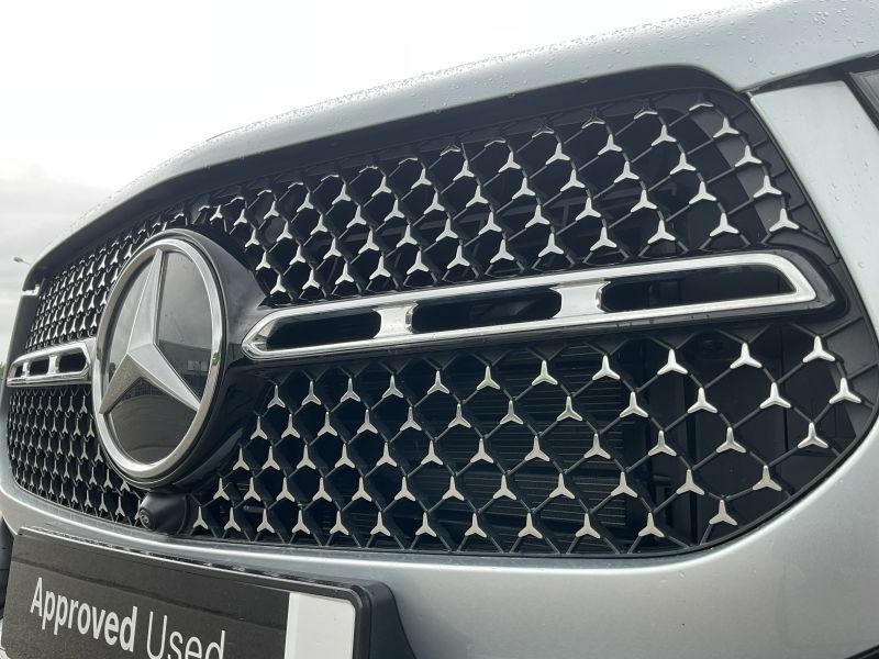Mercedes-Benz GLE Class Gle 400E 4Matic Amg Line Premium Grey #31