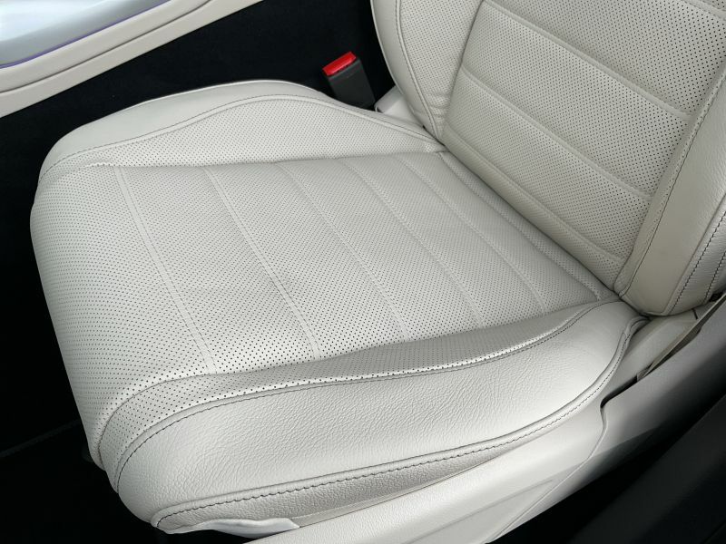 Mercedes-Benz GLE Class Gle 400E 4Matic Amg Line Premium Grey #43