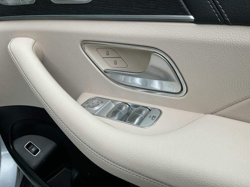 Mercedes-Benz GLE Class Gle 400E 4Matic Amg Line Premium Grey #27