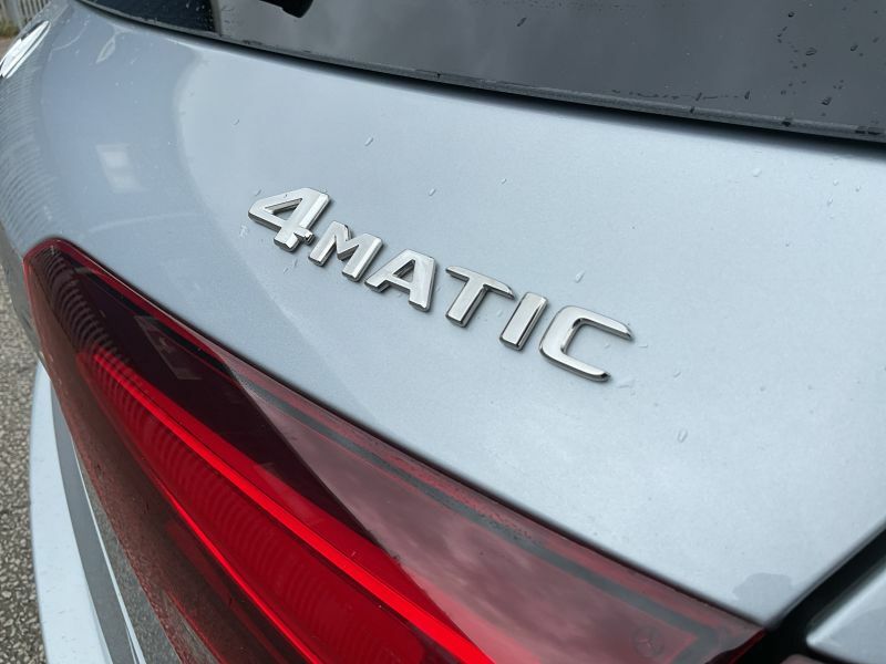 Mercedes-Benz GLE Class Gle 400E 4Matic Amg Line Premium Grey #20