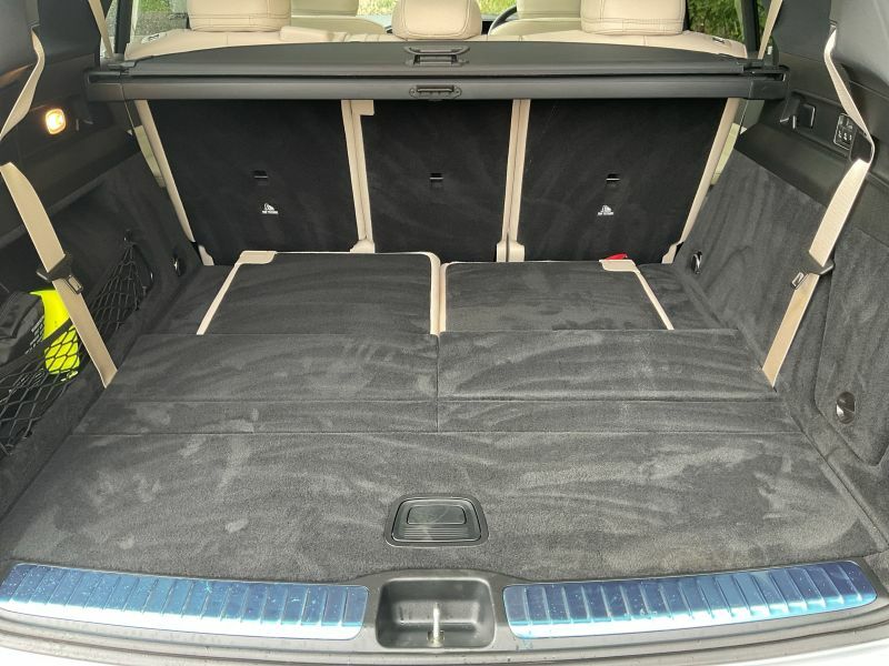 Mercedes-Benz GLE Class Gle 400E 4Matic Amg Line Premium Grey #14