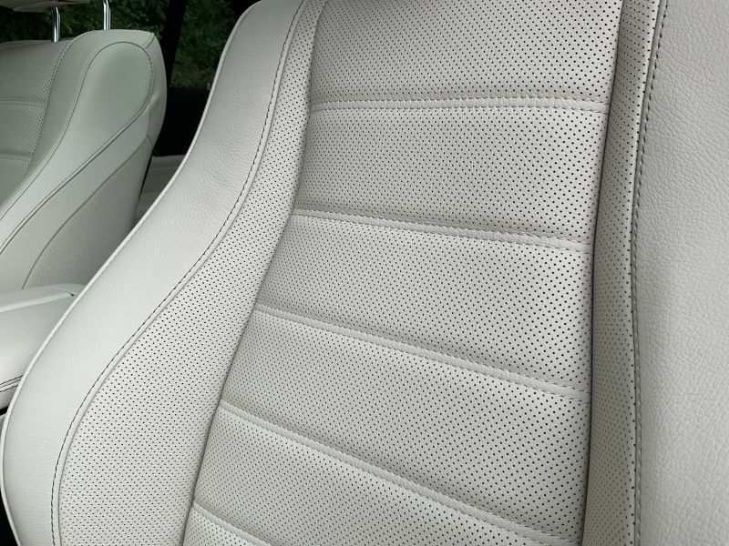 Mercedes-Benz GLE Class Gle 400E 4Matic Amg Line Premium Grey #44