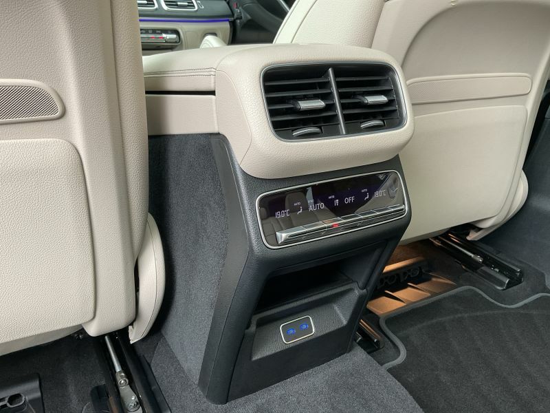 Mercedes-Benz GLE Class Gle 400E 4Matic Amg Line Premium Grey #51