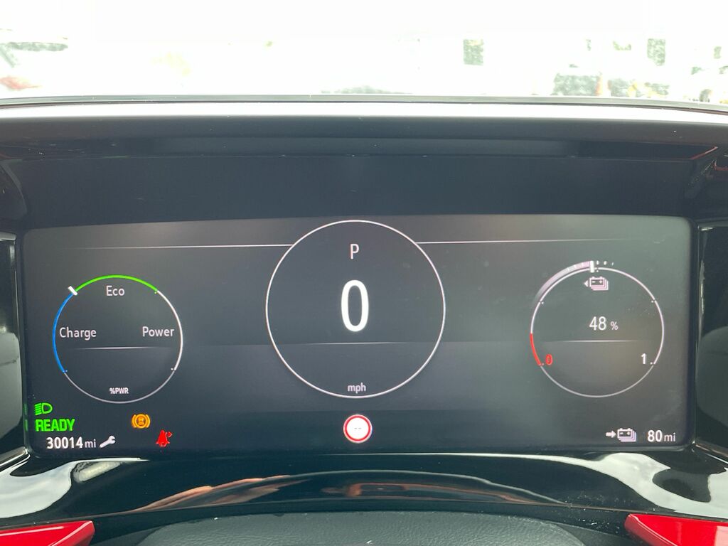Vauxhall Mokka-e 50Kwh Sri Premium White #18