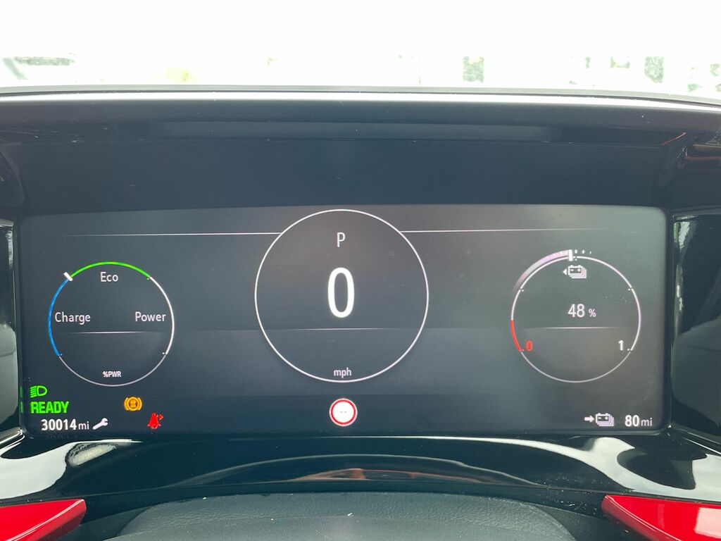 Vauxhall Mokka-e 50Kwh Sri Premium White #6